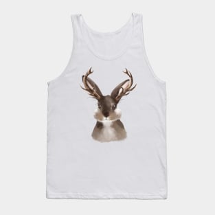 Wild Jackalope Tank Top